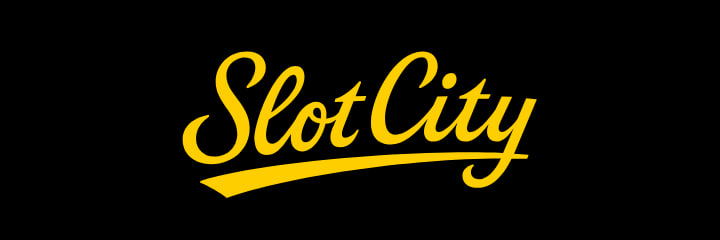 Slot City Casino logo